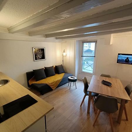 Cosy T2 Apartment Монбризон Екстериор снимка