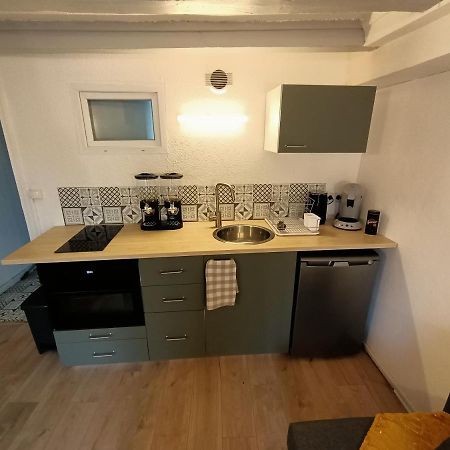 Cosy T2 Apartment Монбризон Екстериор снимка