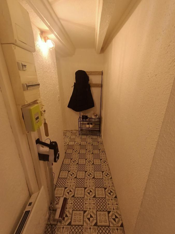 Cosy T2 Apartment Монбризон Екстериор снимка