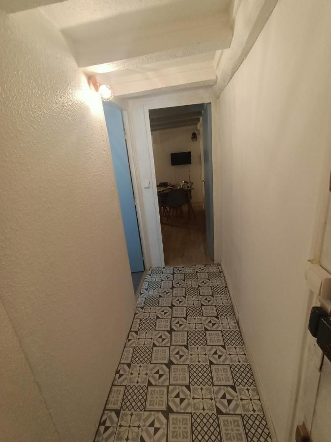 Cosy T2 Apartment Монбризон Екстериор снимка